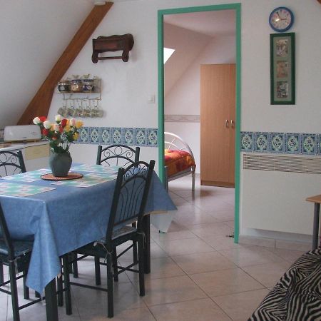 Appartement Wissant Kültér fotó