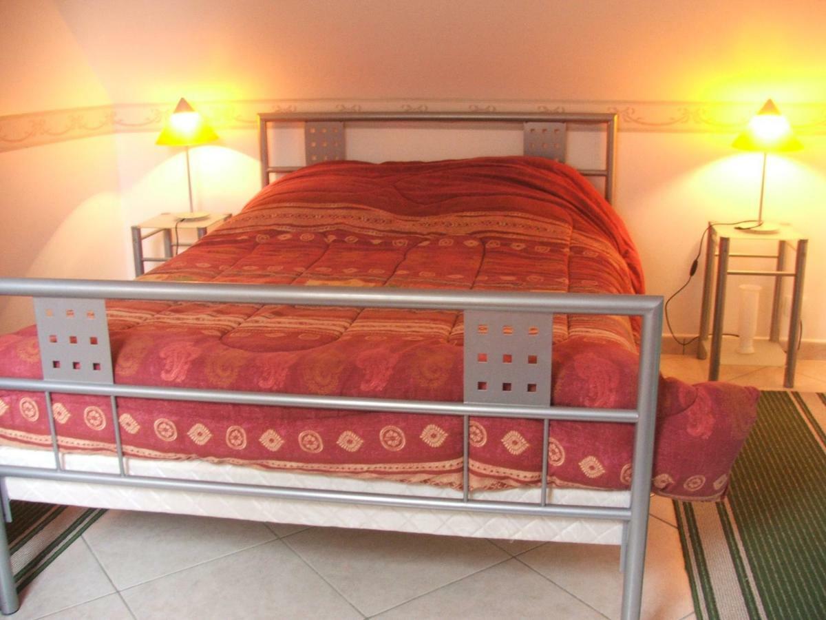 Appartement Wissant Kültér fotó