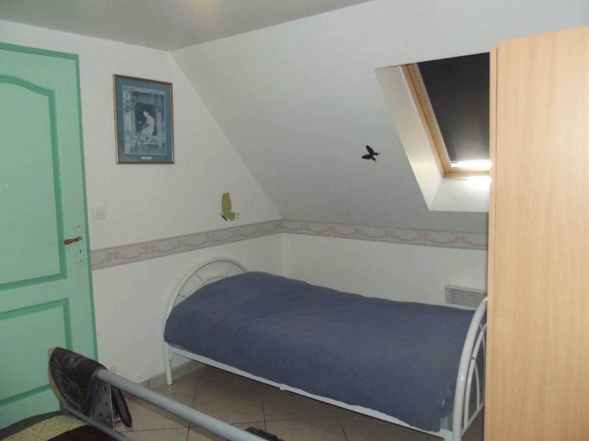 Appartement Wissant Kültér fotó