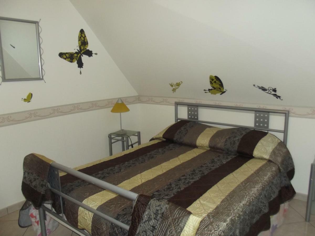 Appartement Wissant Kültér fotó